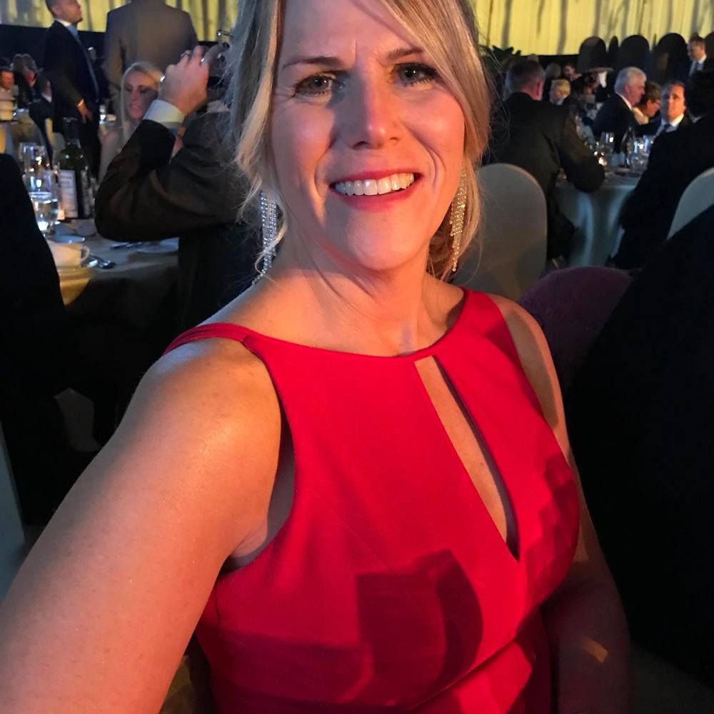 Meet your Posher, Kristen